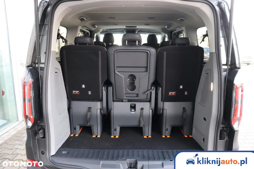 Ford Tourneo Custom 2.0 EcoBlue 320 AWD L1 Active - 6