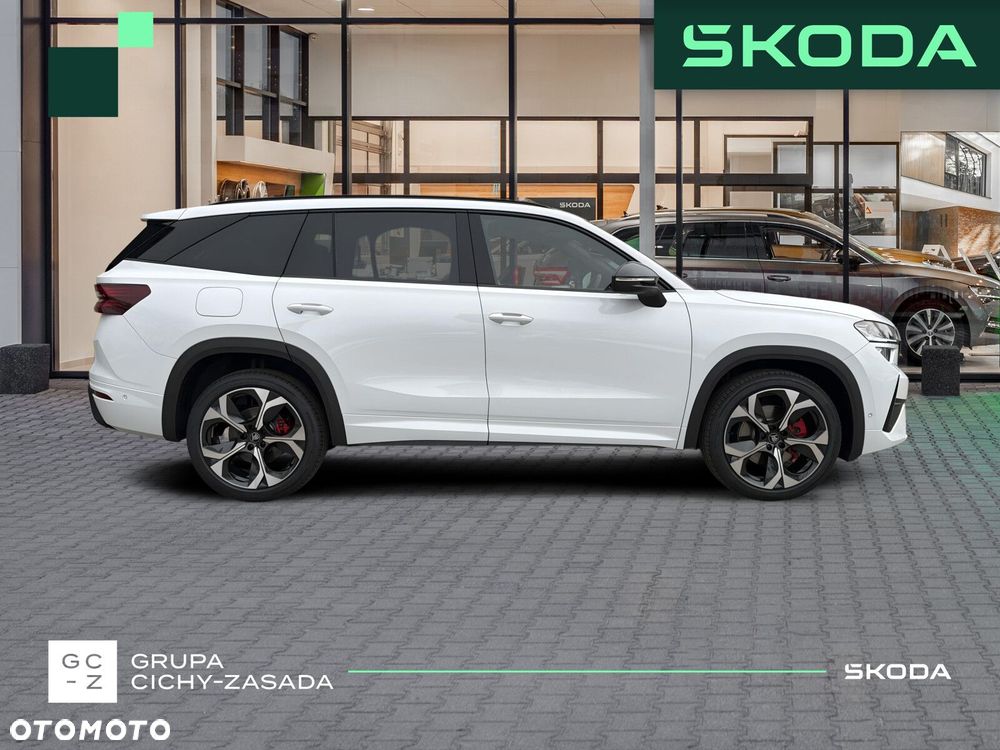 Skoda Kodiaq 2.0 TSI 4x4 RS DSG - 6
