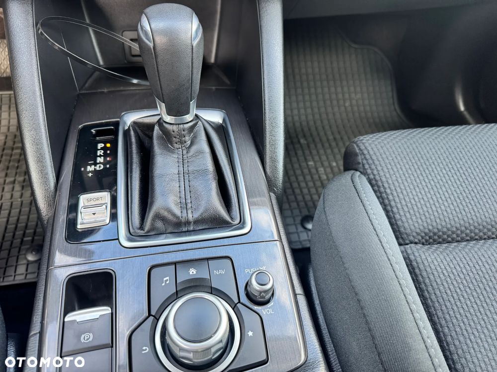 Mazda CX-5 SKYACTIV-G 160 Drive AWD Nakama - 14