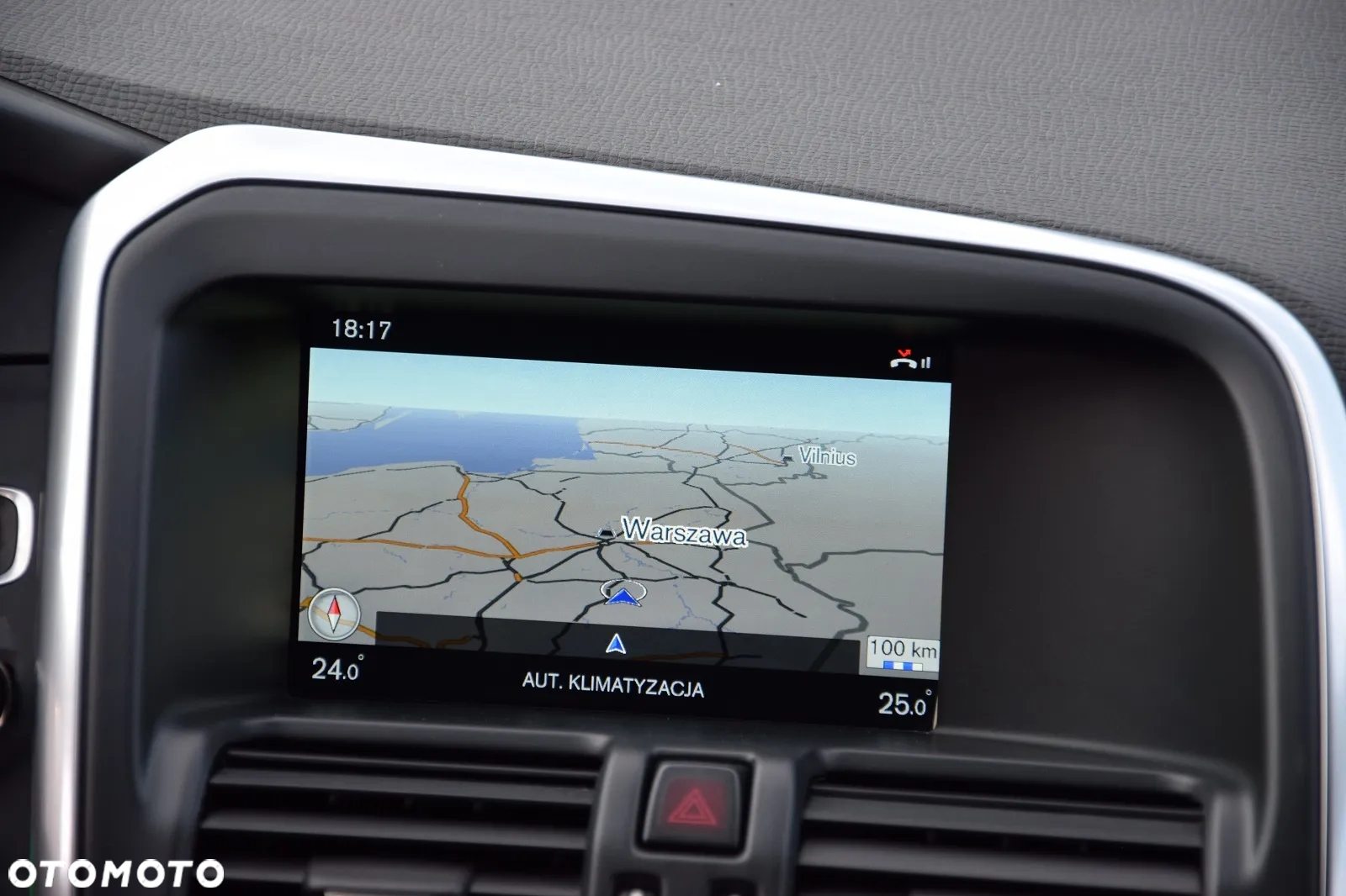 Volvo XC 60 D4 Momentum - 19