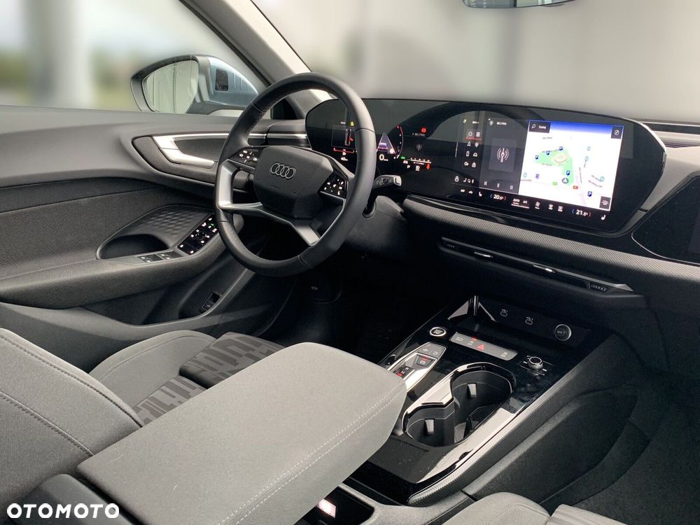 Audi A5 Avant - 14