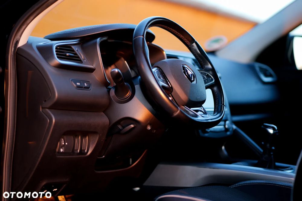 Renault Kadjar Energy TCe 165 Bose Edition - 28