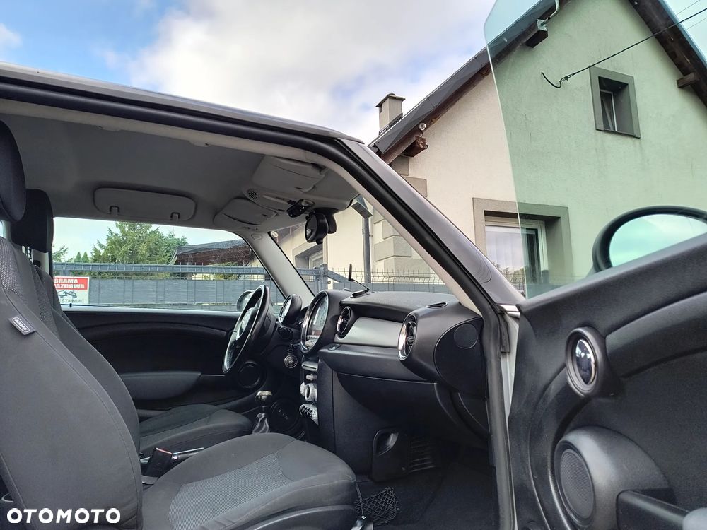 MINI Cooper - 11