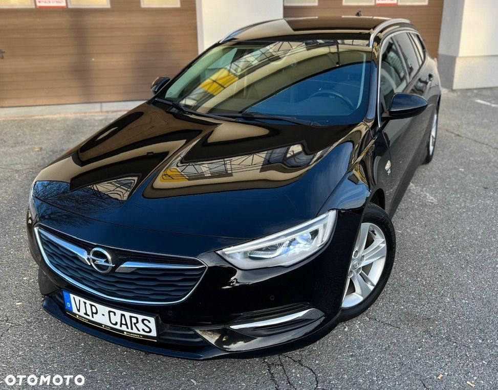 Opel Insignia - 9