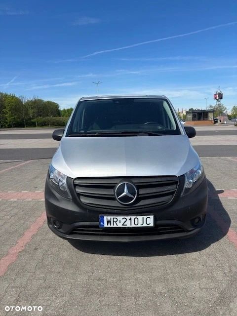 Mercedes-Benz VITO - 3