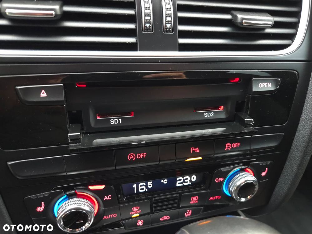 Audi A4 Allroad 2.0 TDI DPF S tronic - 28