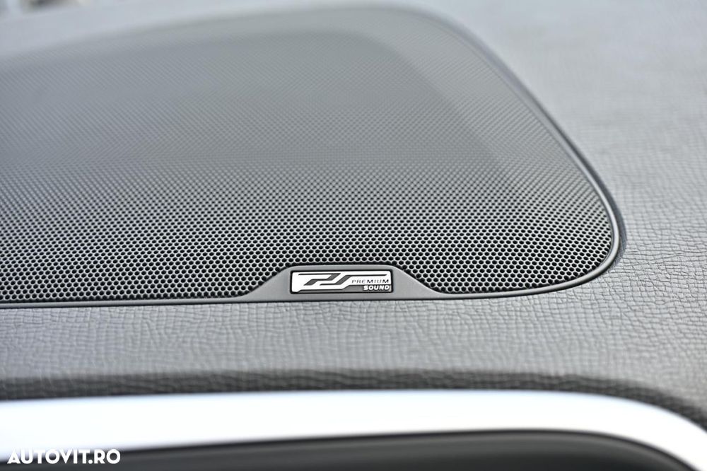 VOLVO XC60 2011 — imagine 27