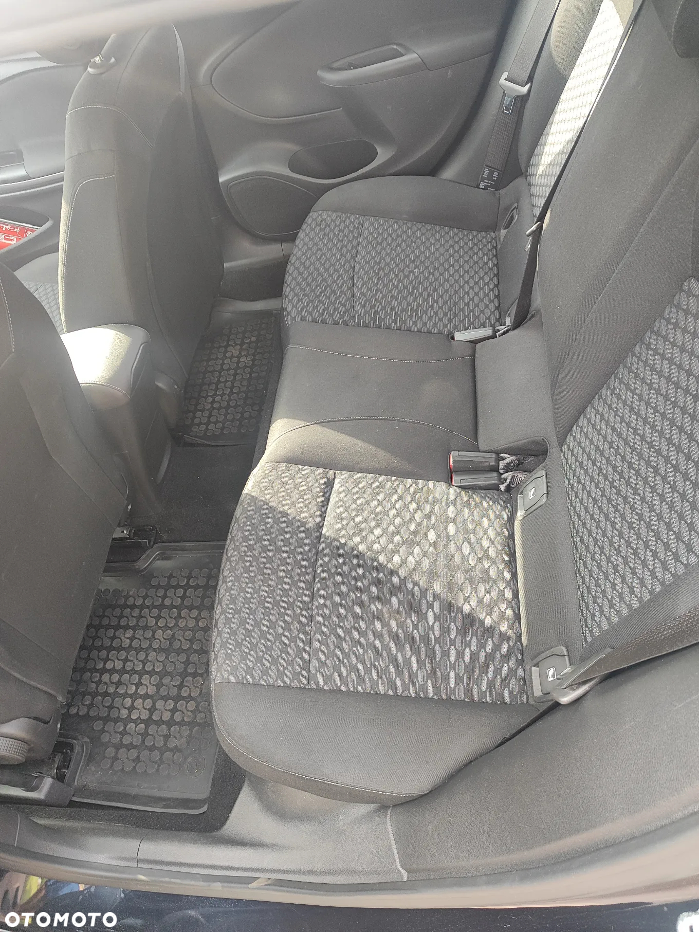 Opel Astra IV 1.6 CDTI Enjoy - 14