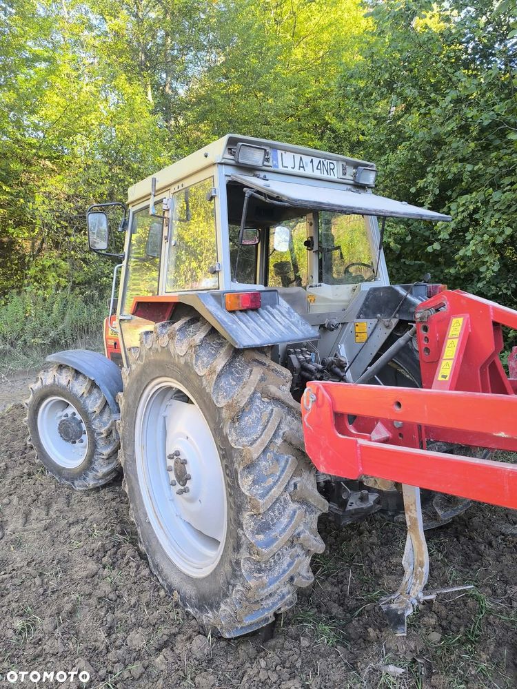Massey Ferguson 390 - 3