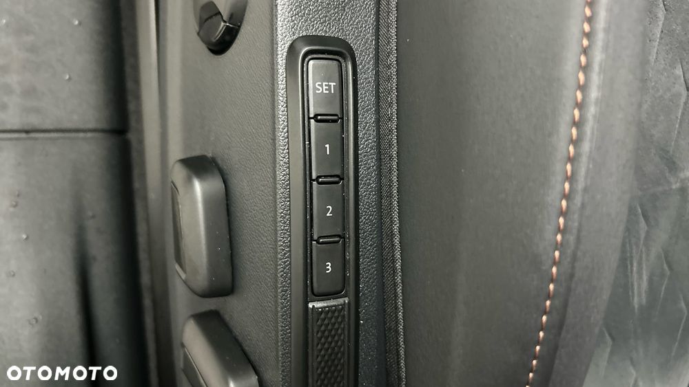 Cupra Terramar 2.0 TSI 4Drive VZ DSG - 19