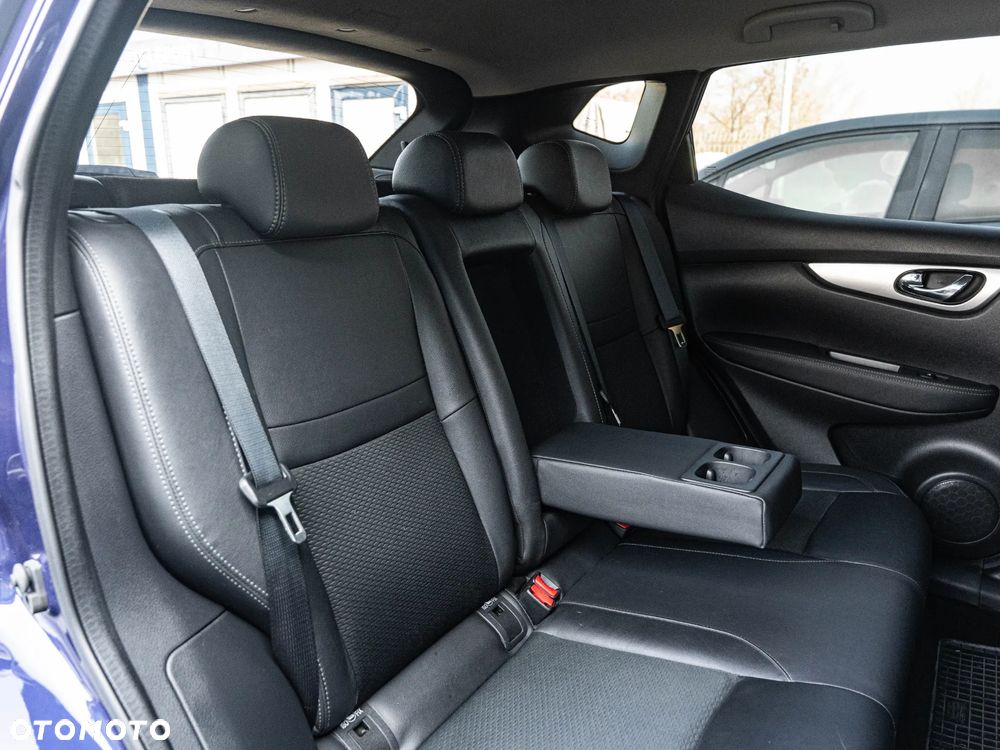 Nissan Qashqai - 34