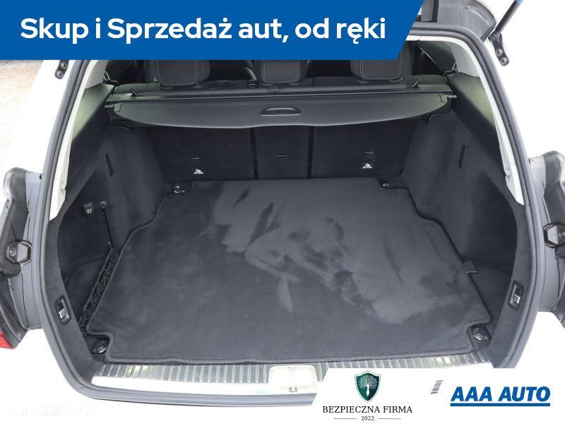 Mercedes-Benz Klasa C - 14