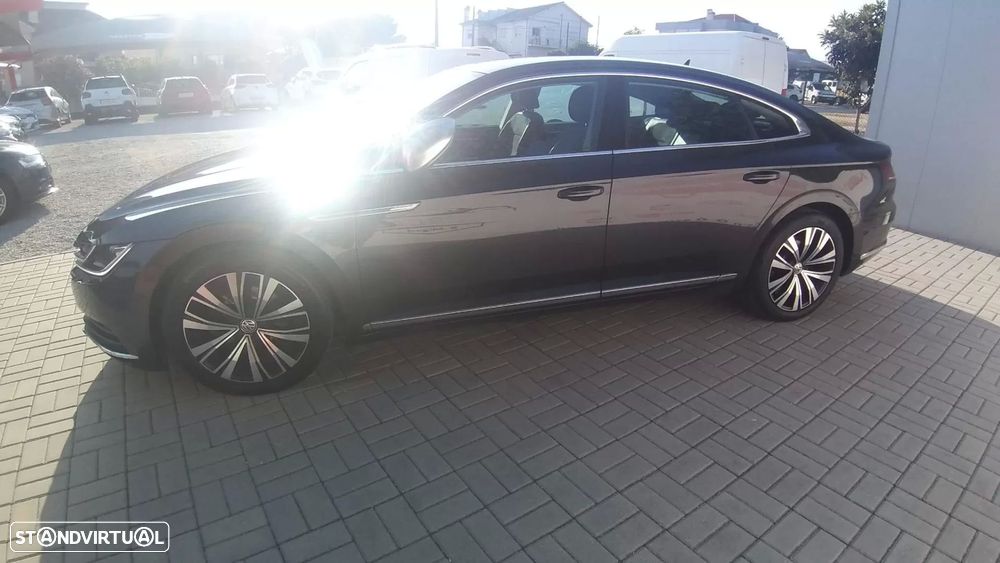 VW Arteon 2.0 TDI Elegance DSG - 15
