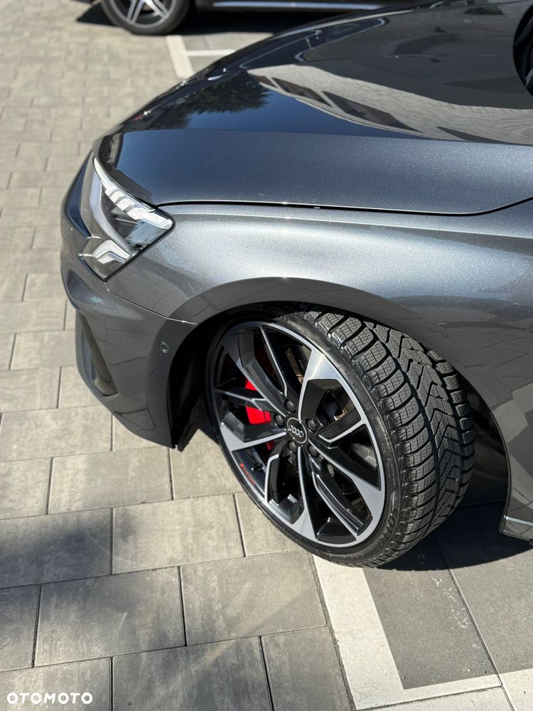 Audi S3 - 9
