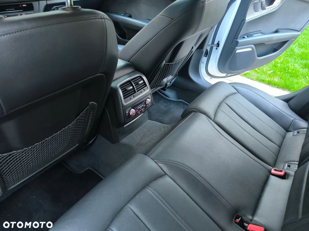 Audi A7 Sportback 3.0 TFSI Quattro S tronic - 8