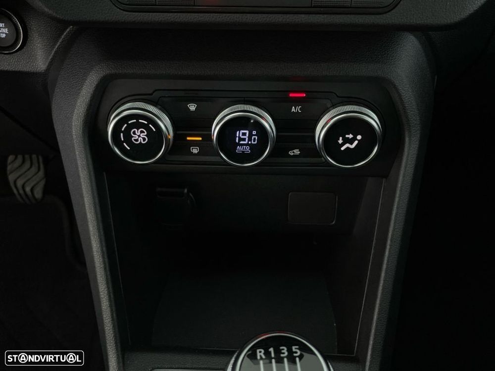 Dacia Sandero 1.0 ECO-G Comfort Bi-Fuel - 23