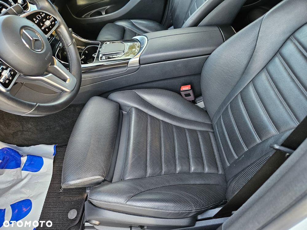 Mercedes-Benz GLC 220 d 4Matic 9G-TRONIC Exclusive - 13