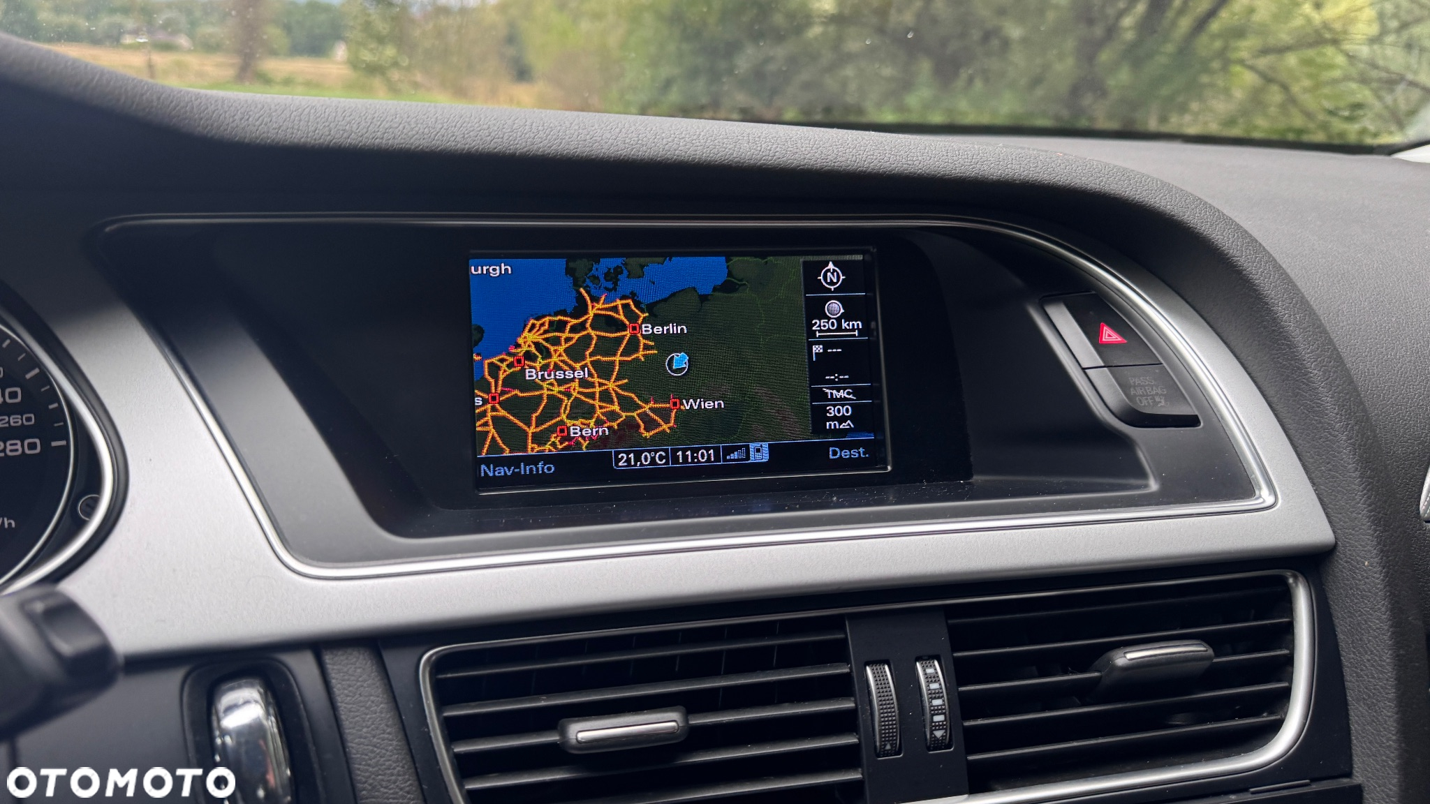 Audi A4 - 34