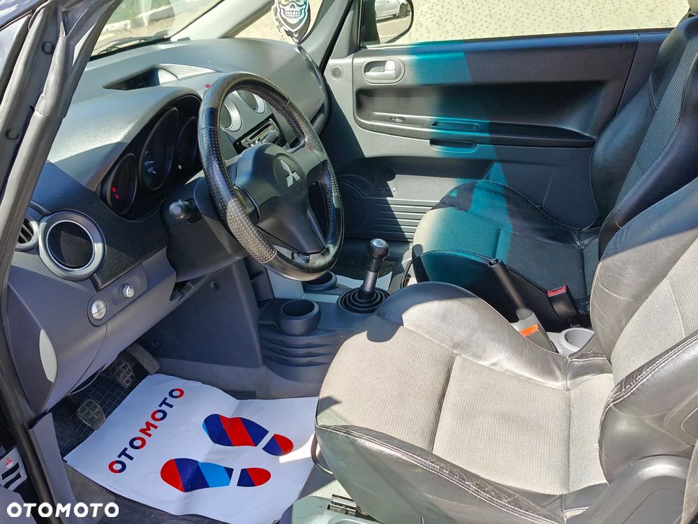Mitsubishi Colt 1.5 Instyle - 7