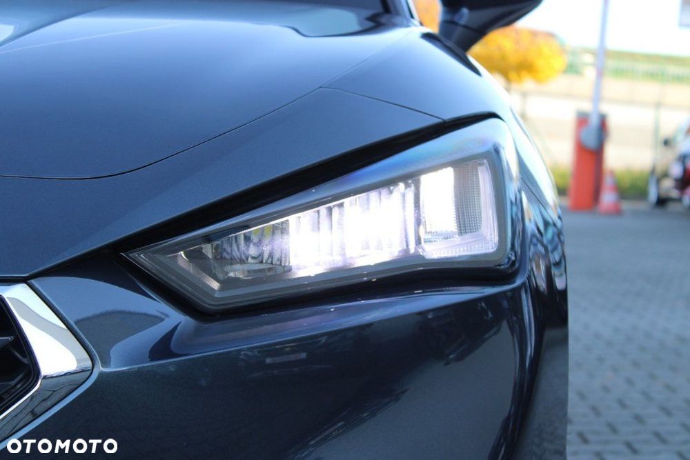 Seat Leon - 10