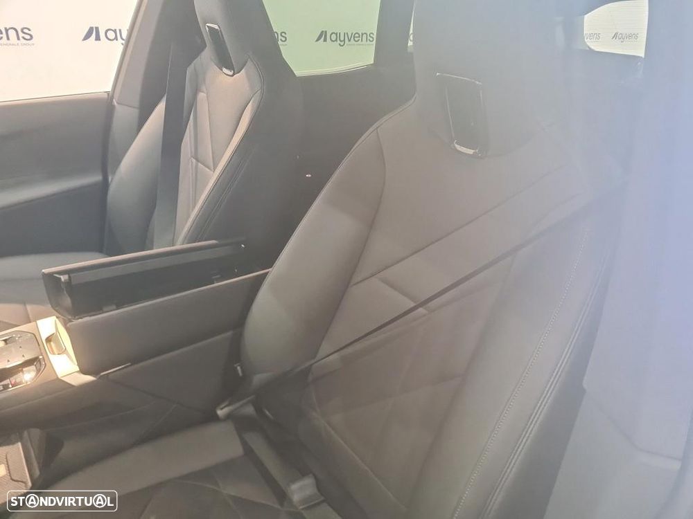 BMW iX xDrive 40 - 7