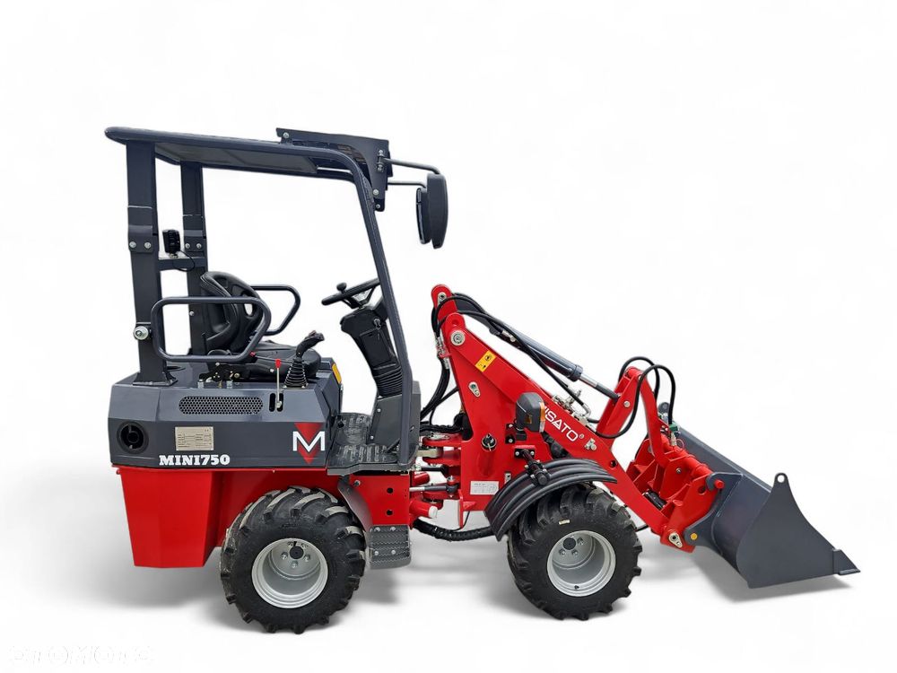 MISATO MINI 750 - 14