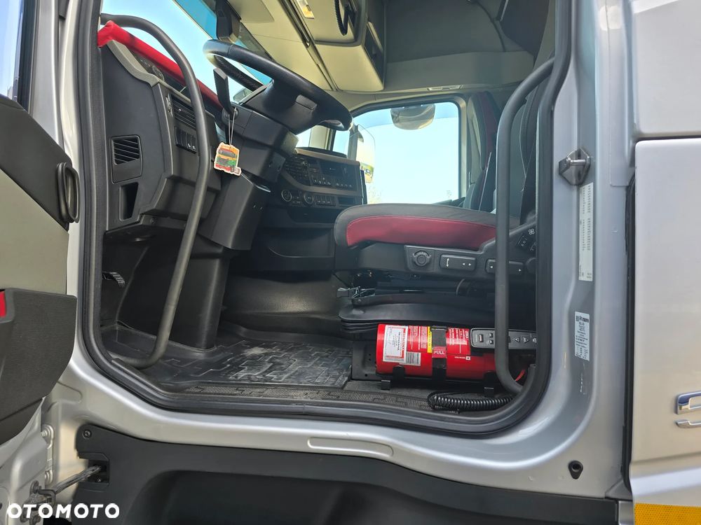 Volvo FH 500 - 16