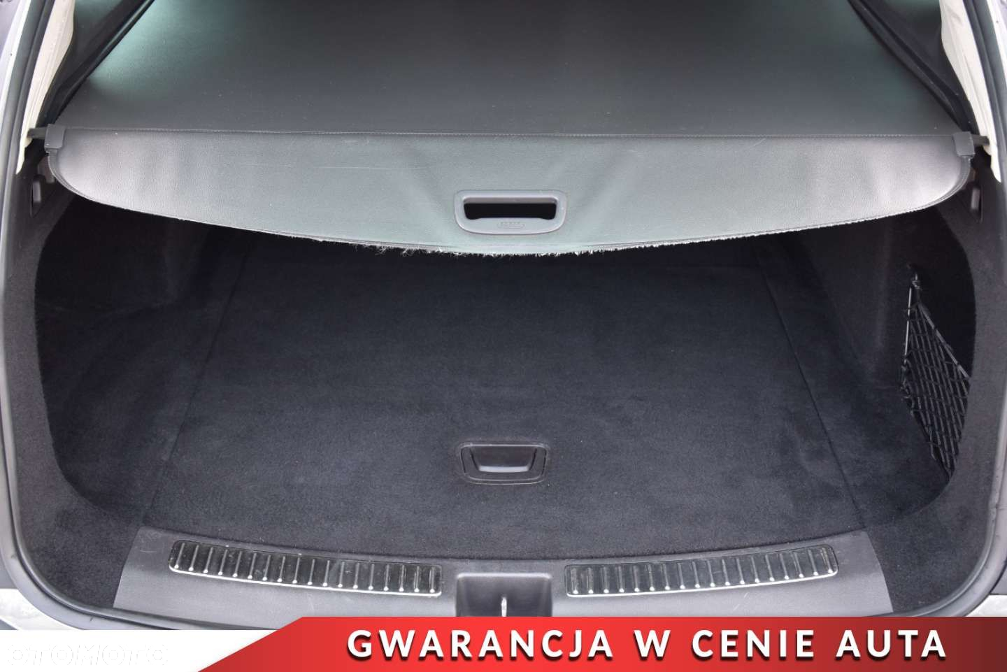 Opel Insignia - 8