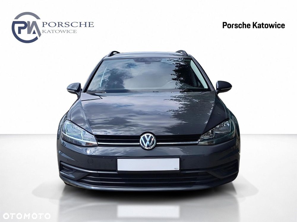 Volkswagen Golf Variant 1.0 TSI BMT Trendline - 9