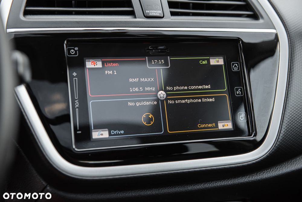Suzuki SX4 S-Cross 1.6 Premium Plus 4WD CVT - 21