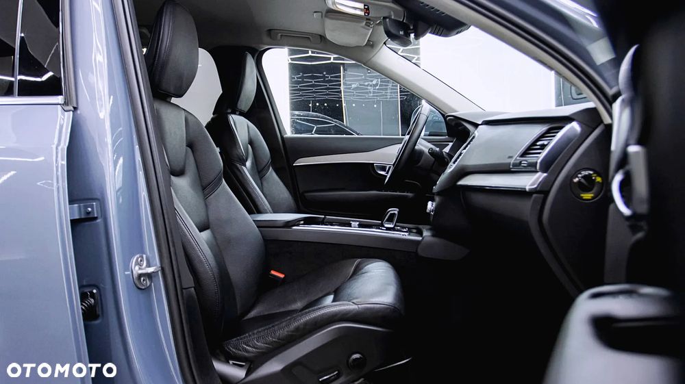 Volvo XC 90 B5 D AWD Core - 14