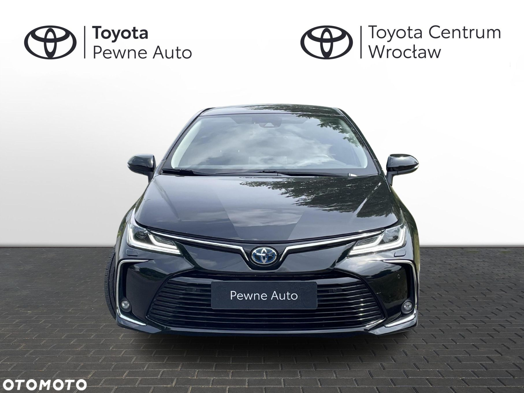 Toyota Corolla - 8