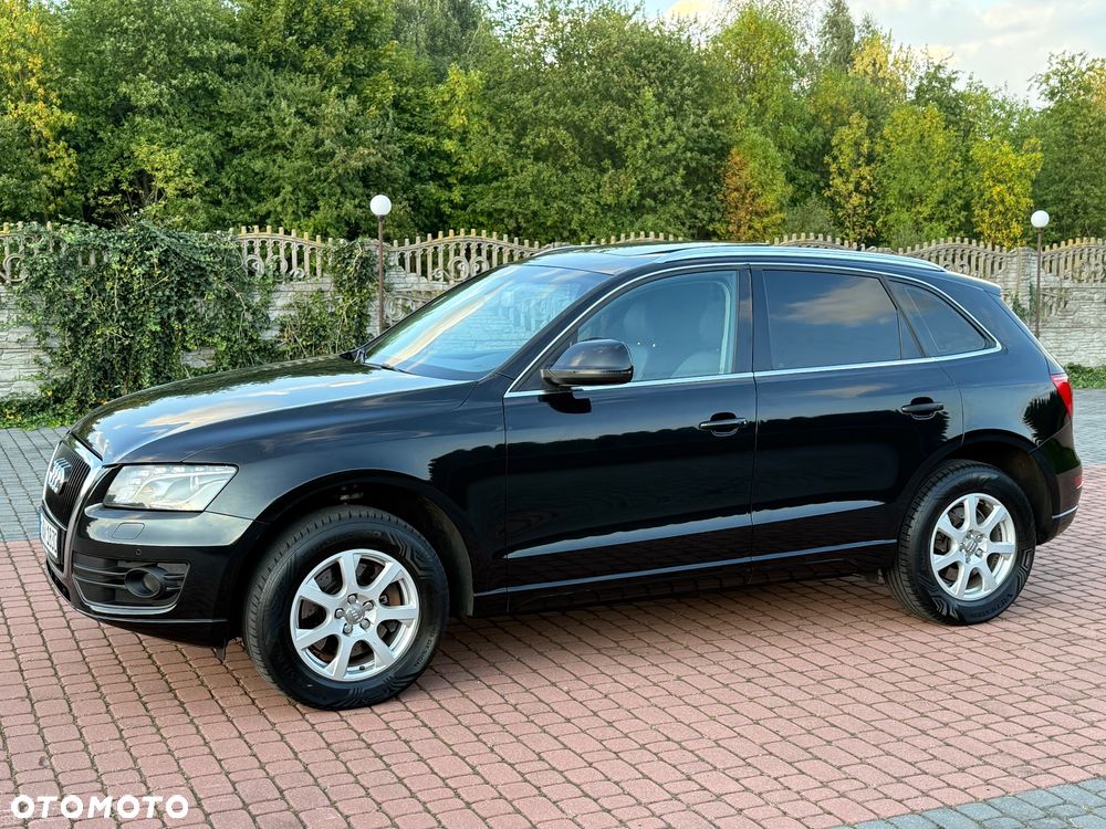 Audi Q5 3.0 TDI Quattro S tronic - 6