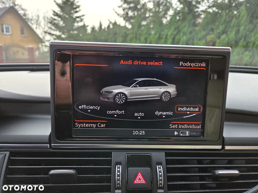 Audi A6 Limousine - 33