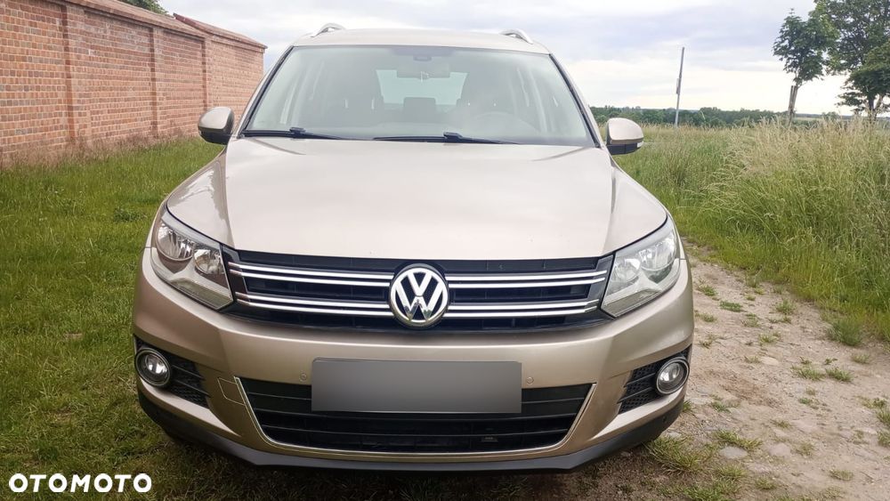 Volkswagen Tiguan 2.0 TDI R-Style - 12
