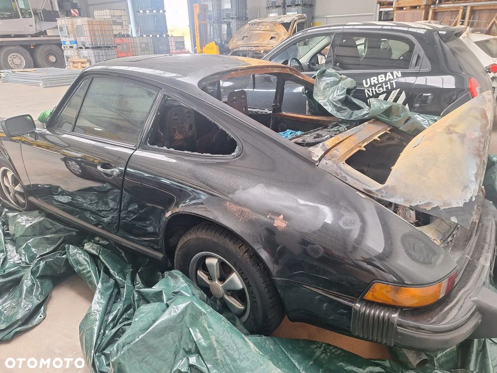 Porsche 912 - 4