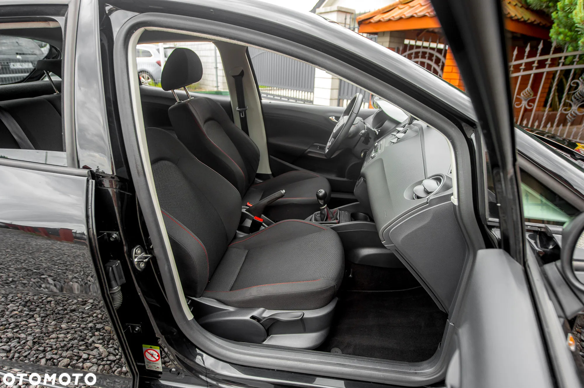 Seat Ibiza 1.2 TSI FR - 20