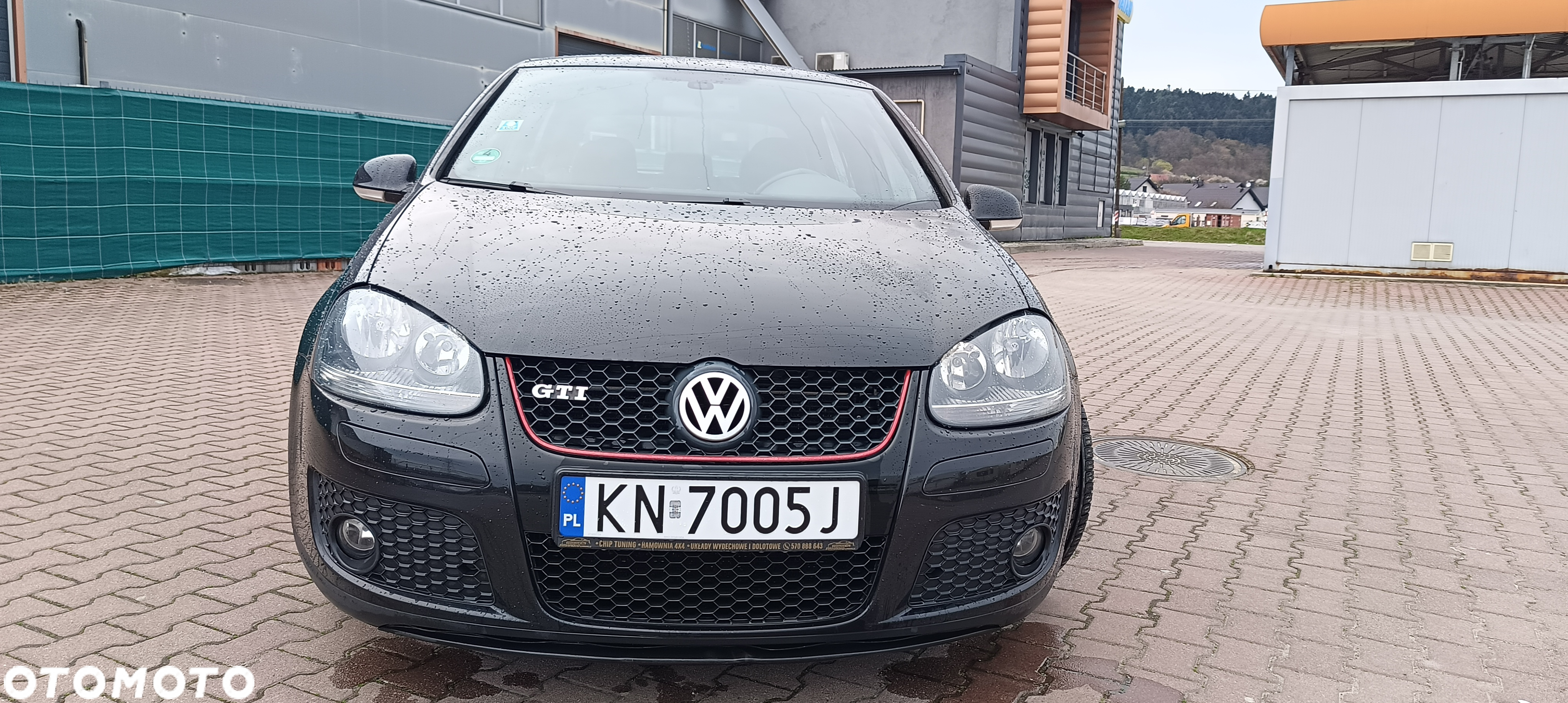 Volkswagen Golf 2.0 GTI DSG - 4