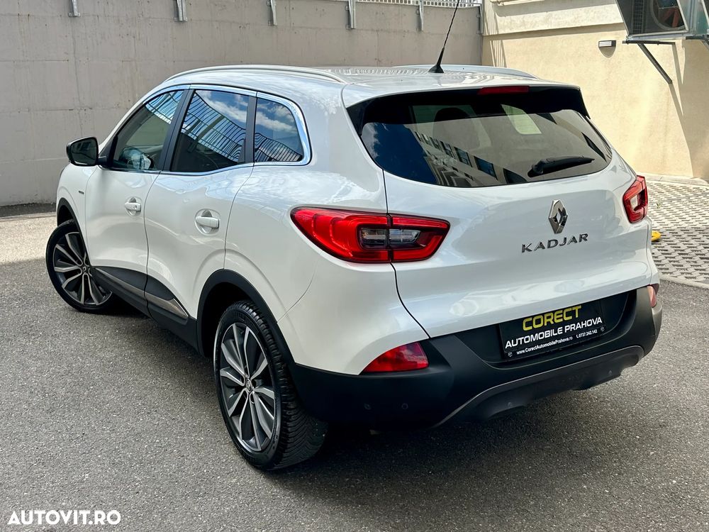 Renault Kadjar - 3