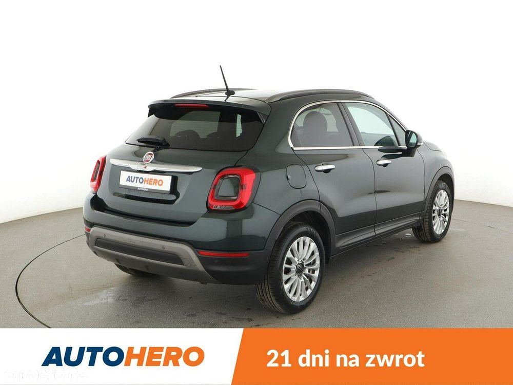 Fiat 500X 1.0 T3 Cross - 7