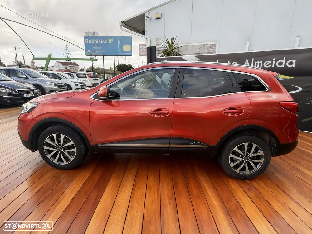 Renault Kadjar Energy dCi 110 Business - 5