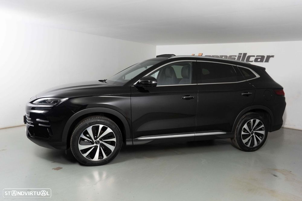 BYD Seal U 1.5 DM-i Comfort - 8