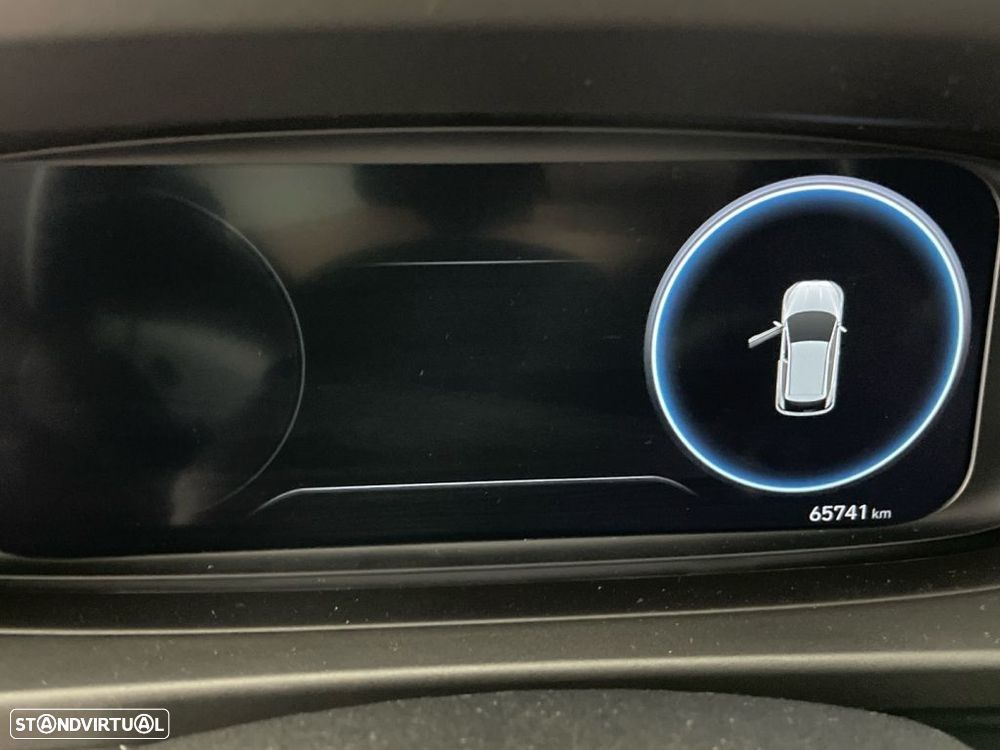 Hyundai i20 1.2 MPi Comfort — fotografia 9