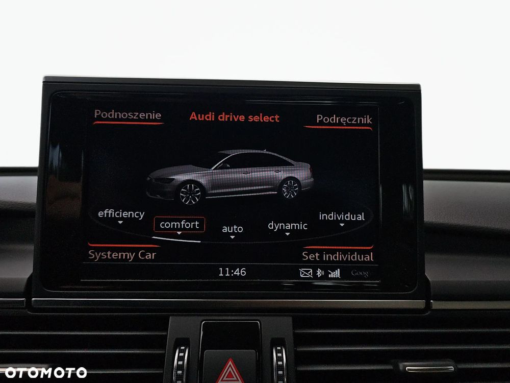Audi A6 Limousine 2.0 TFSI Quattro S tronic - 22