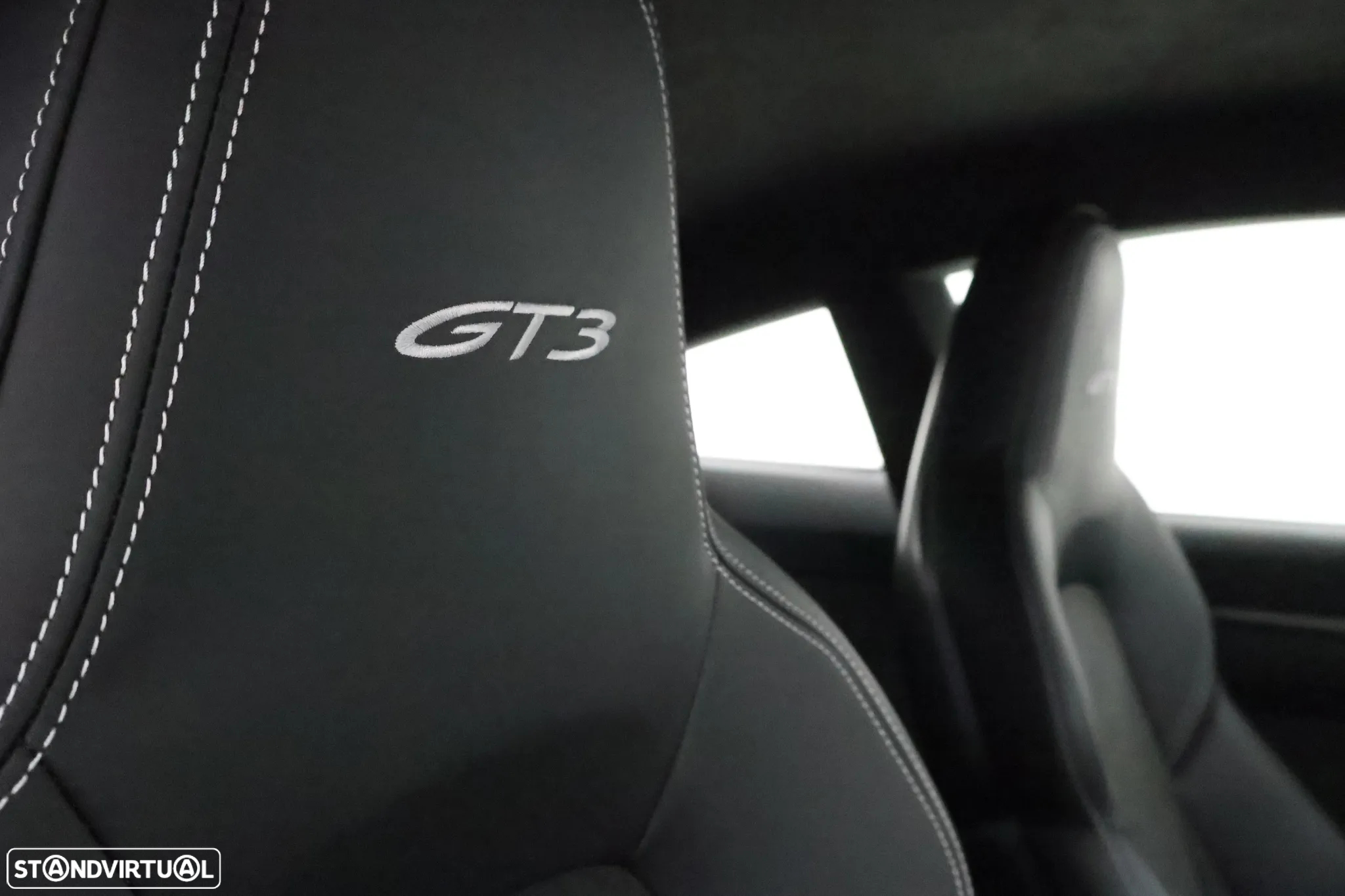 Porsche 911 (992) GT3 PDK - 41