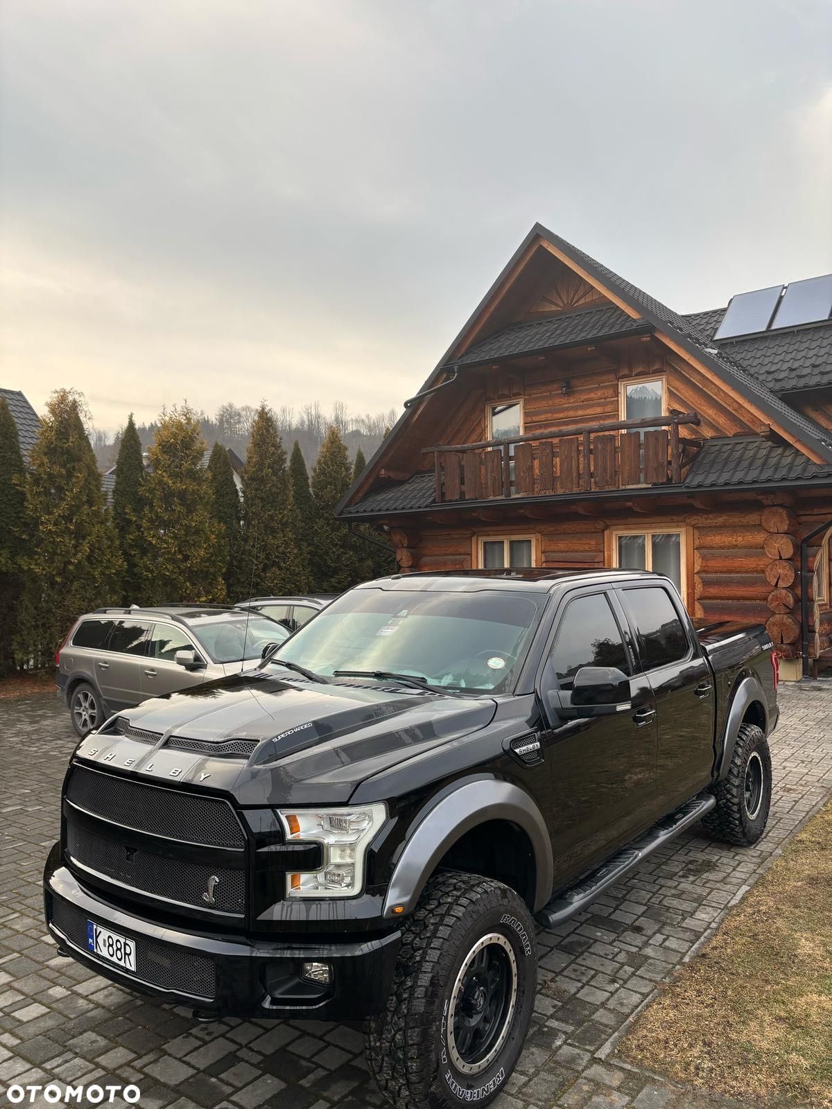 Ford F150 - 1