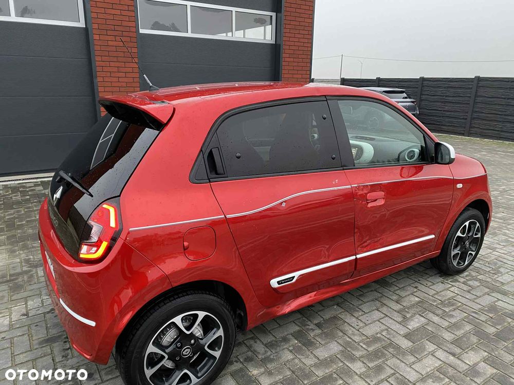 Renault Twingo TCe 90 INTENS - 30