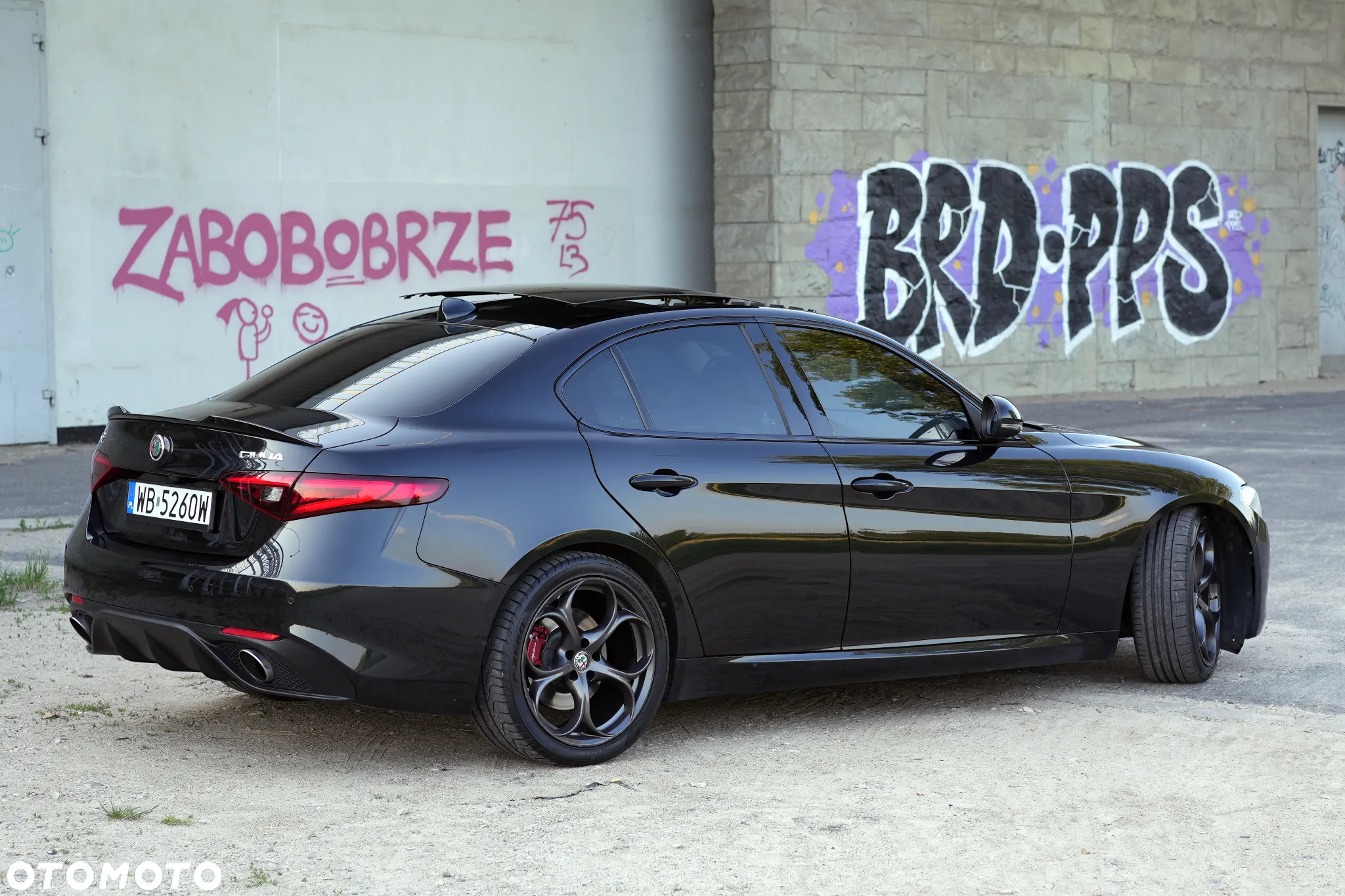 Alfa Romeo Giulia 2.0 Turbo Veloce - 7