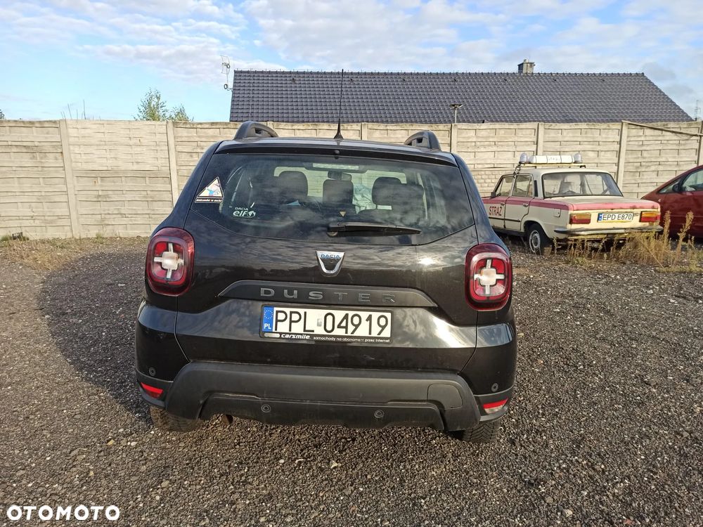 Dacia Duster - 7