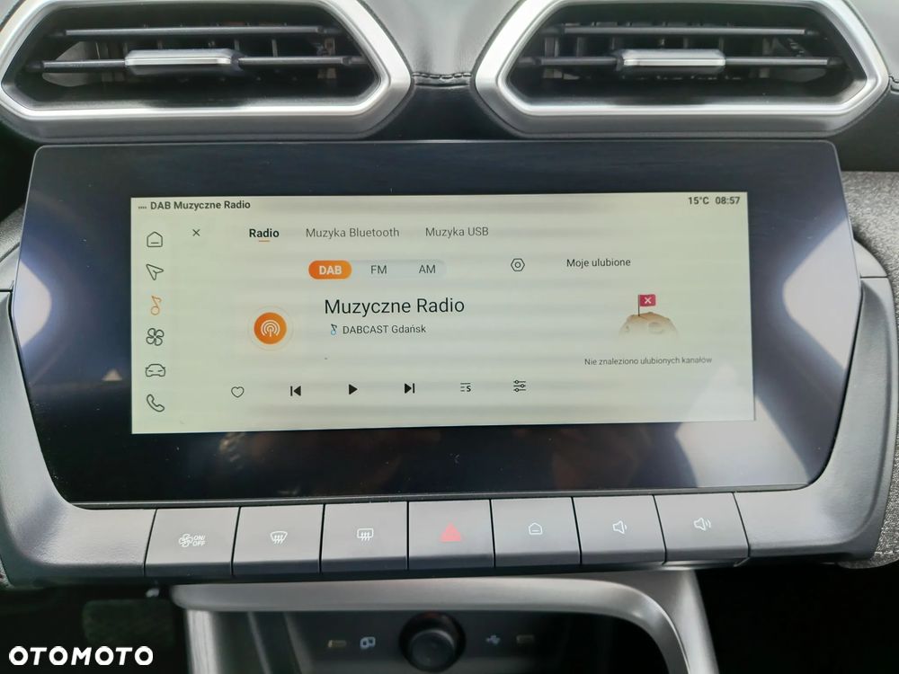 MG ZS Hybrid+ - 21